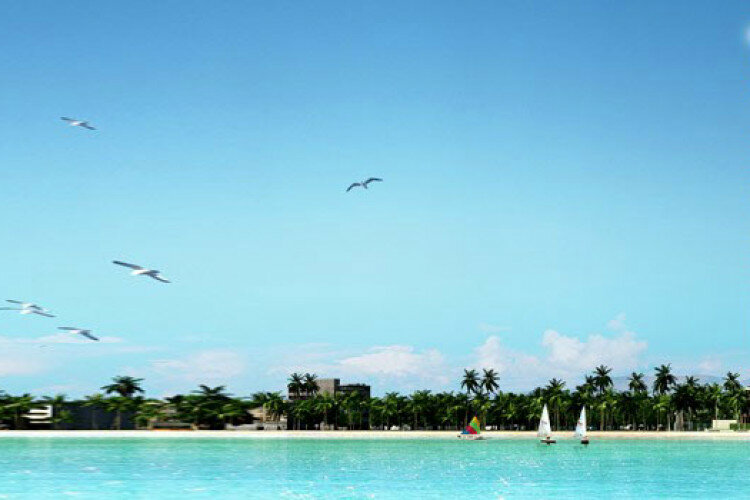 Кондоминиум в Джомтьене, Паттайя, Таиланд | THE421098