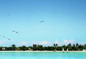 Кондоминиум в Джомтьене, Паттайя, Таиланд | THE421098