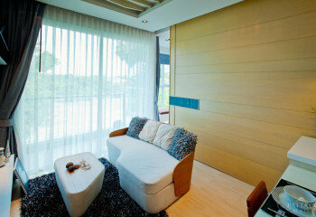 Кондоминиум в Джомтьене, Паттайя, Таиланд | THE421098