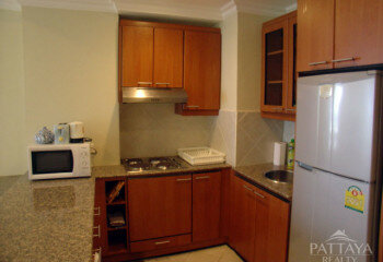 Кондоминиум в Джомтьене, Паттайя, Таиланд | THE224935