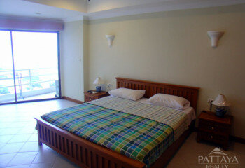 Кондоминиум в Джомтьене, Паттайя, Таиланд | THE224935