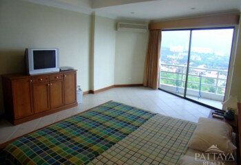 Кондоминиум в Джомтьене, Паттайя, Таиланд | THE224935