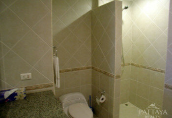 Кондоминиум в Джомтьене, Паттайя, Таиланд | THE224935