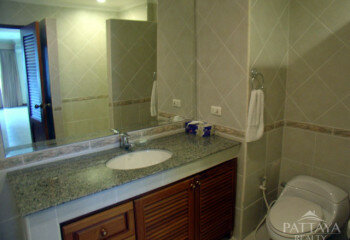 Кондоминиум в Джомтьене, Паттайя, Таиланд | THE224935