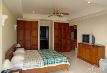 Кондоминиум в Джомтьене, Паттайя, Таиланд | THE224935