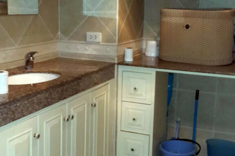 Кондоминиум в Джомтьене, Паттайя, Таиланд | THE325472