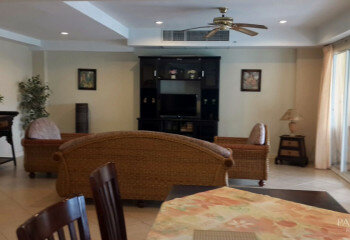 Кондоминиум в Джомтьене, Паттайя, Таиланд | THE325472