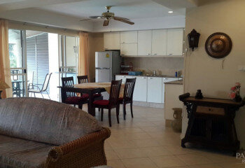 Кондоминиум в Джомтьене, Паттайя, Таиланд | THE325472