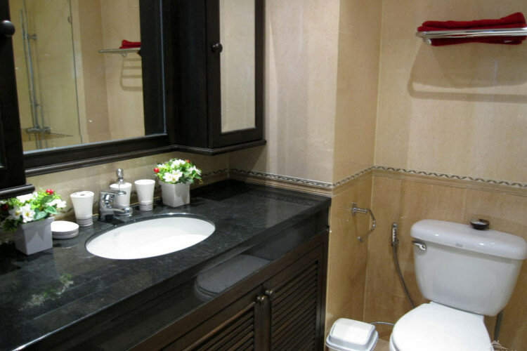 Кондоминиум в Джомтьене, Паттайя, Таиланд | THE524046