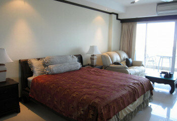 Кондоминиум в Джомтьене, Паттайя, Таиланд | THE524046