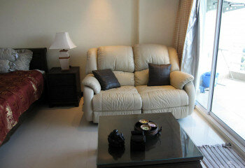 Кондоминиум в Джомтьене, Паттайя, Таиланд | THE524046