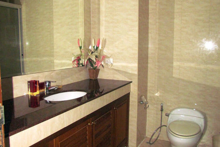 Кондоминиум в Джомтьене, Паттайя, Таиланд | THE121500