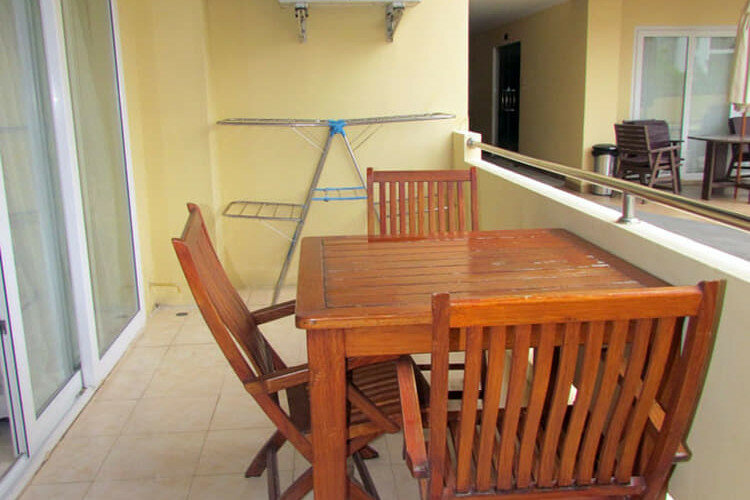 Кондоминиум в Джомтьене, Паттайя, Таиланд | THE121500