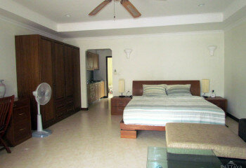 Кондоминиум в Джомтьене, Паттайя, Таиланд | THE121500