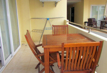 Кондоминиум в Джомтьене, Паттайя, Таиланд | THE121500