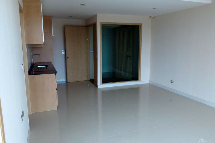 Кондоминиум в Джомтьене, Паттайя, Таиланд | THE421006