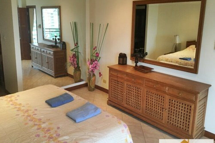 Кондоминиум в Джомтьене, Паттайя, Таиланд | THE322277