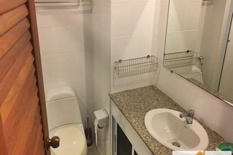 Кондоминиум в Джомтьене, Паттайя, Таиланд | THE322277