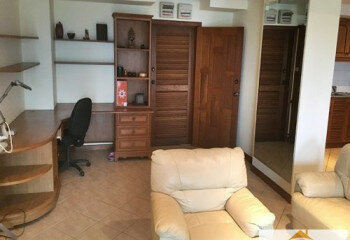 Кондоминиум в Джомтьене, Паттайя, Таиланд | THE322277