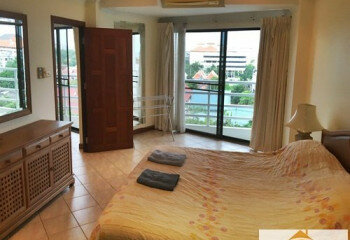 Кондоминиум в Джомтьене, Паттайя, Таиланд | THE322277