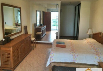 Кондоминиум в Джомтьене, Паттайя, Таиланд | THE322277