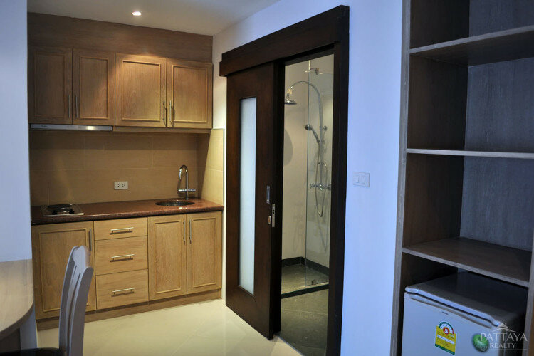 Кондоминиум в Джомтьене, Паттайя, Таиланд | THE525354