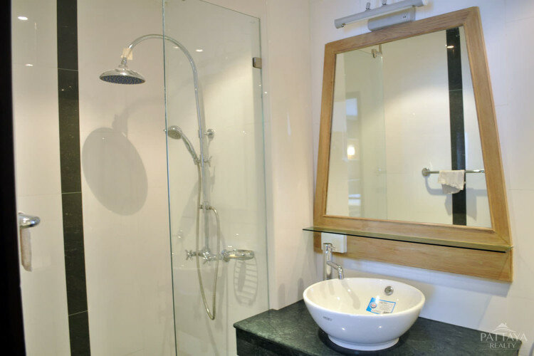 Кондоминиум в Джомтьене, Паттайя, Таиланд | THE525354