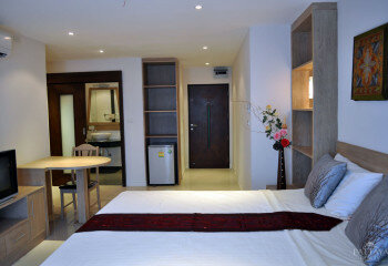 Кондоминиум в Джомтьене, Паттайя, Таиланд | THE525354