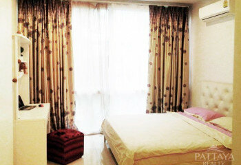 Кондоминиум в Джомтьене, Паттайя, Таиланд | THE425709