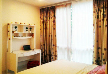 Кондоминиум в Джомтьене, Паттайя, Таиланд | THE425709