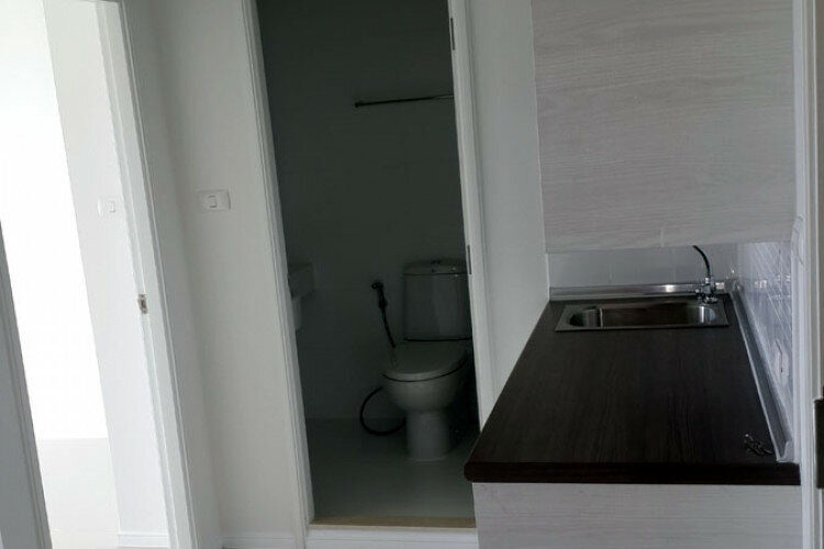 Кондоминиум в Джомтьене, Паттайя, Таиланд | THE225534