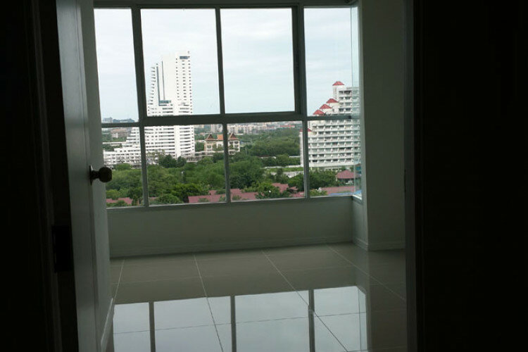 Кондоминиум в Джомтьене, Паттайя, Таиланд | THE225534