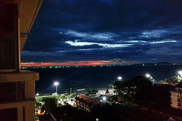 Кондоминиум в Джомтьене, Паттайя, Таиланд | THE225534