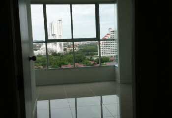 Кондоминиум в Джомтьене, Паттайя, Таиланд | THE225534