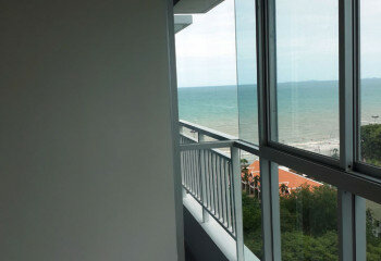 Кондоминиум в Джомтьене, Паттайя, Таиланд | THE225534