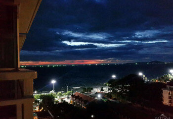 Кондоминиум в Джомтьене, Паттайя, Таиланд | THE225534