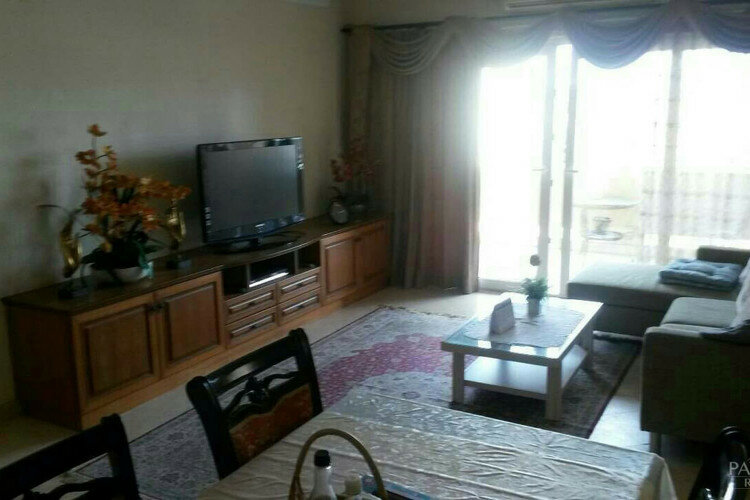 Кондоминиум в Джомтьене, Паттайя, Таиланд | THE322055