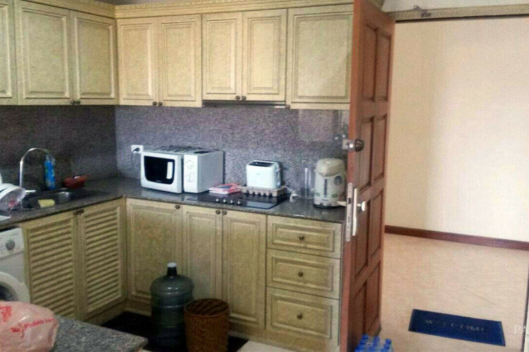 Кондоминиум в Джомтьене, Паттайя, Таиланд | THE322055