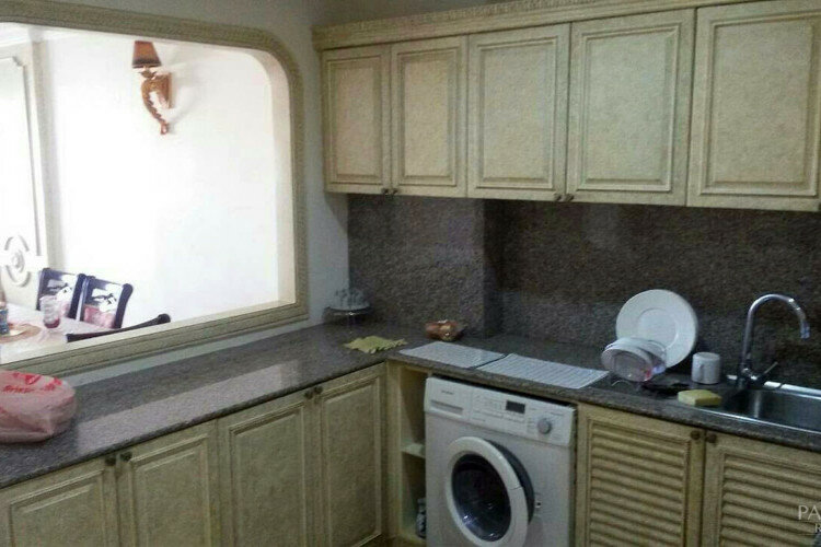 Кондоминиум в Джомтьене, Паттайя, Таиланд | THE322055