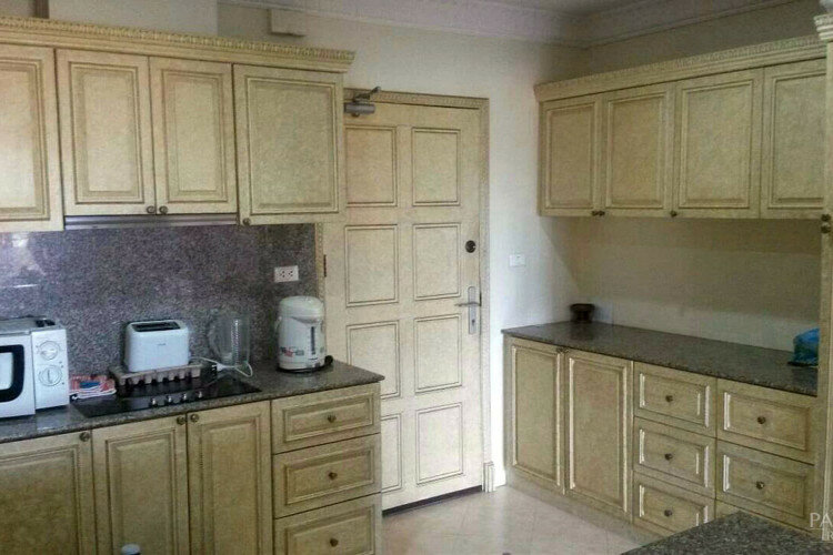 Кондоминиум в Джомтьене, Паттайя, Таиланд | THE322055