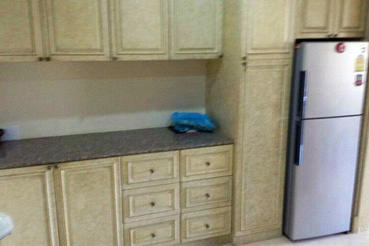 Кондоминиум в Джомтьене, Паттайя, Таиланд | THE322055