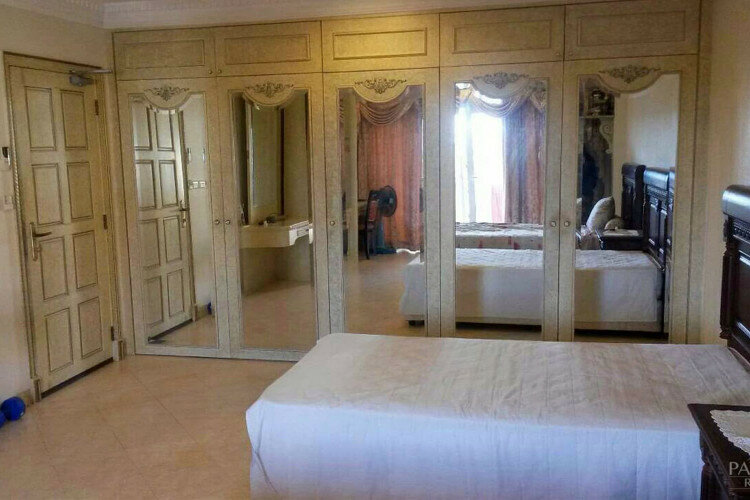 Кондоминиум в Джомтьене, Паттайя, Таиланд | THE322055