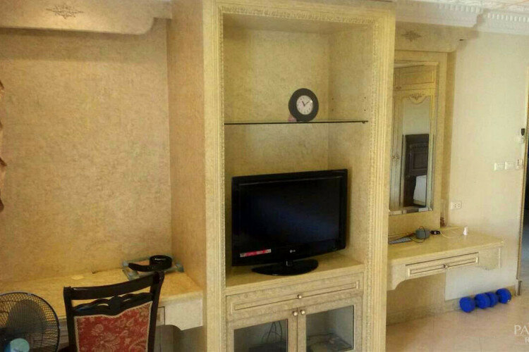 Кондоминиум в Джомтьене, Паттайя, Таиланд | THE322055