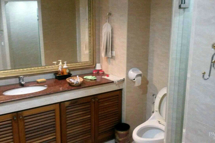 Кондоминиум в Джомтьене, Паттайя, Таиланд | THE322055