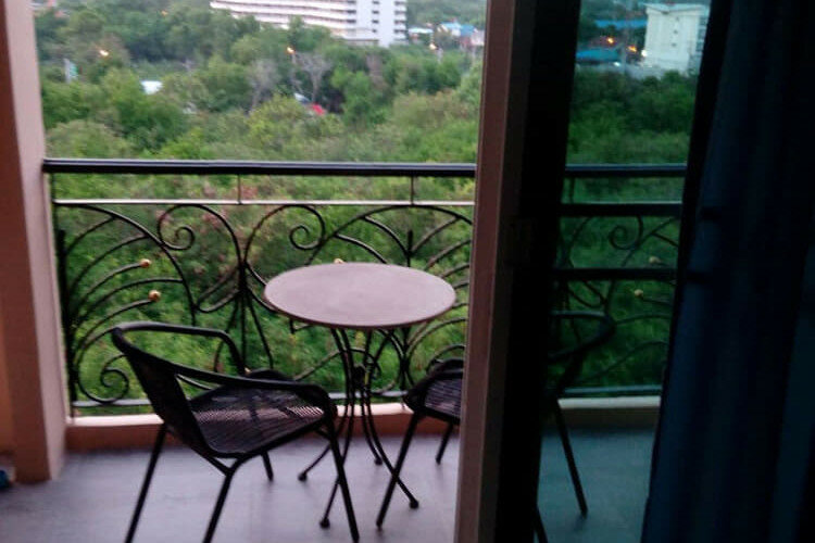 Кондоминиум в Джомтьене, Паттайя, Таиланд | THE421912