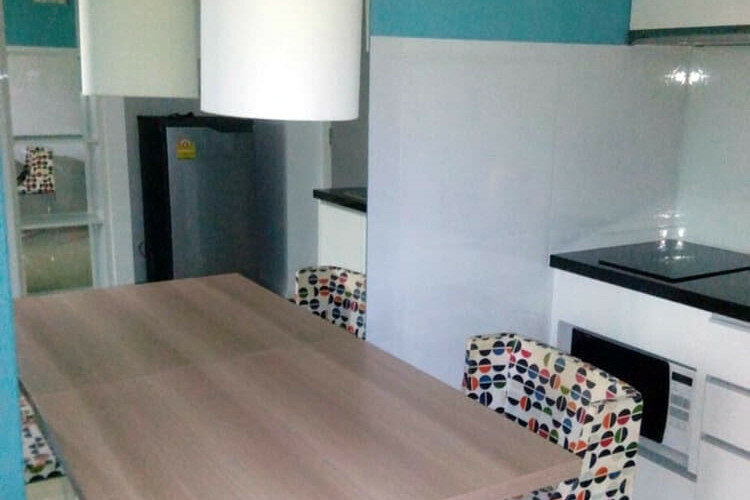 Кондоминиум в Джомтьене, Паттайя, Таиланд | THE421912