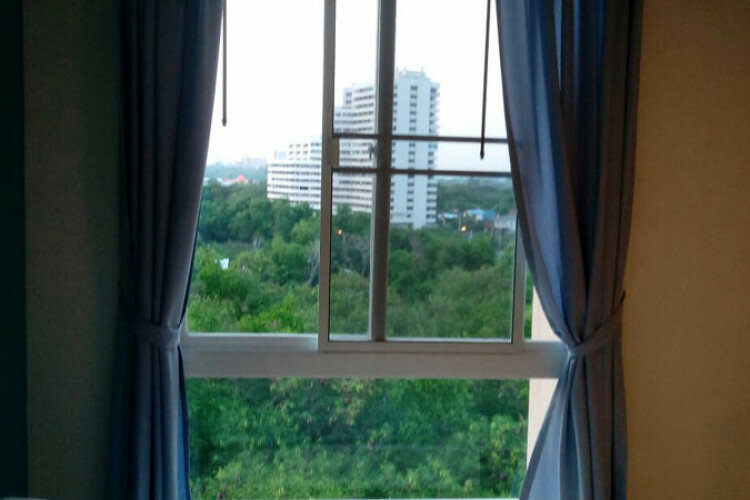 Кондоминиум в Джомтьене, Паттайя, Таиланд | THE421912