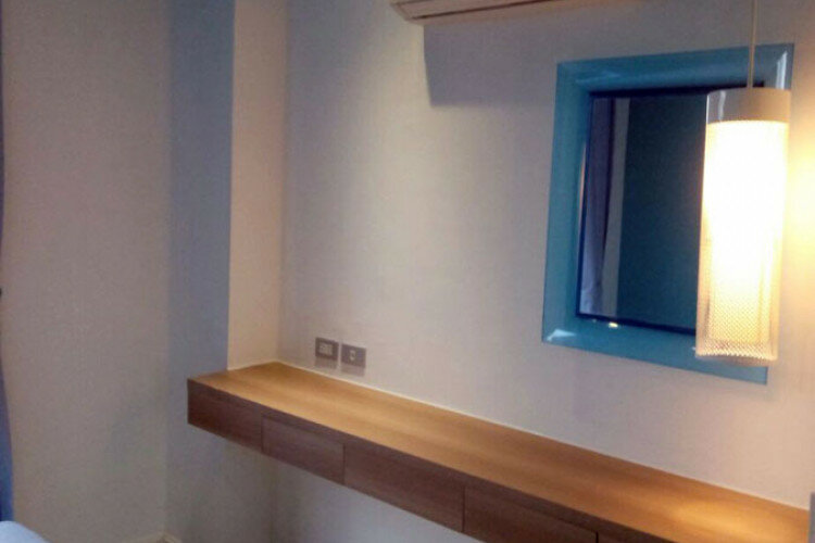 Кондоминиум в Джомтьене, Паттайя, Таиланд | THE421912