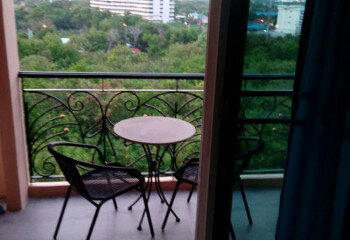 Кондоминиум в Джомтьене, Паттайя, Таиланд | THE421912