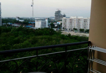 Кондоминиум в Джомтьене, Паттайя, Таиланд | THE421912